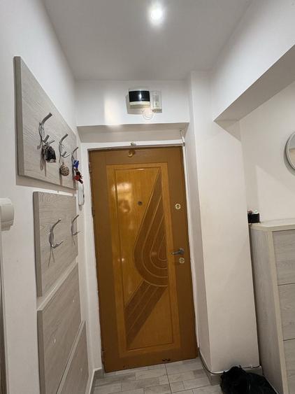 Apartament cu 2 camere semidecomandat în Bahne