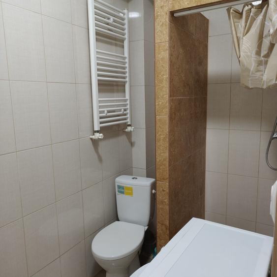 Garsonieră în Tătărași