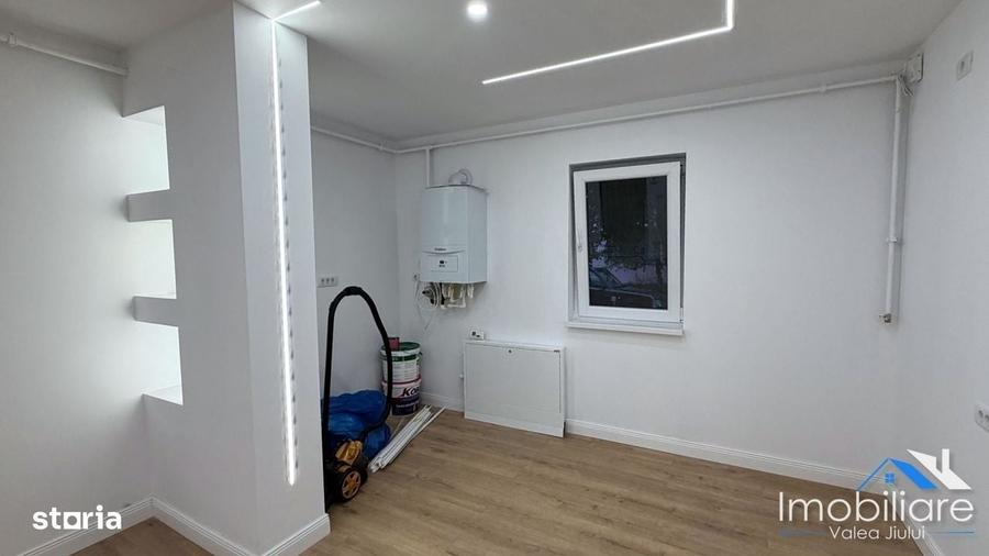 Apartament 2 camere Petrosani. Zona centrala. finisaje premium - 6