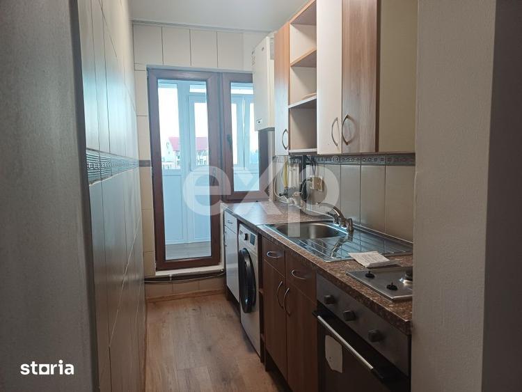 Apartament 3 camere Banat, Pitesti | Renovat - 1