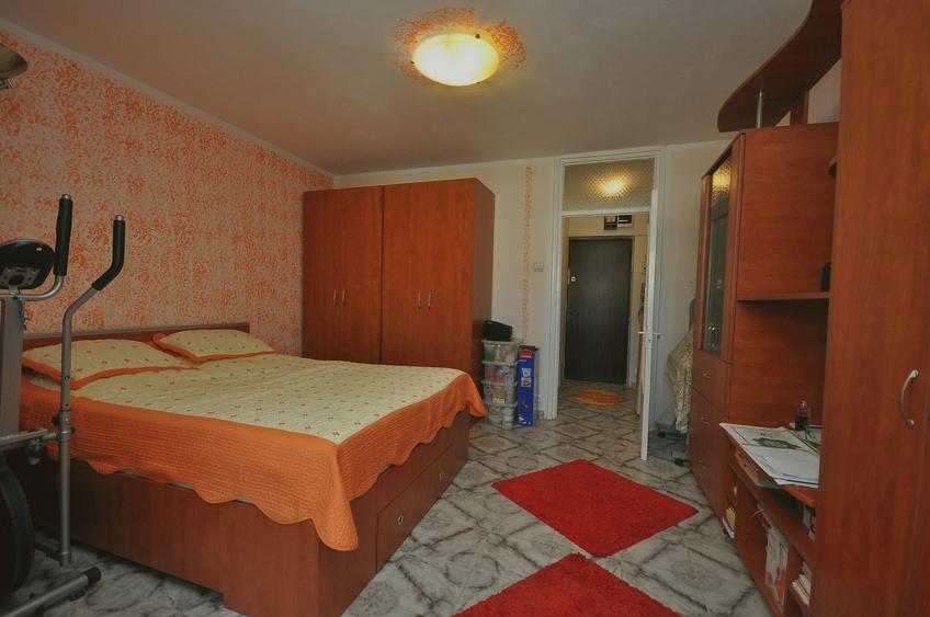 Garsonieră semidecomandată în Drumul Taberei