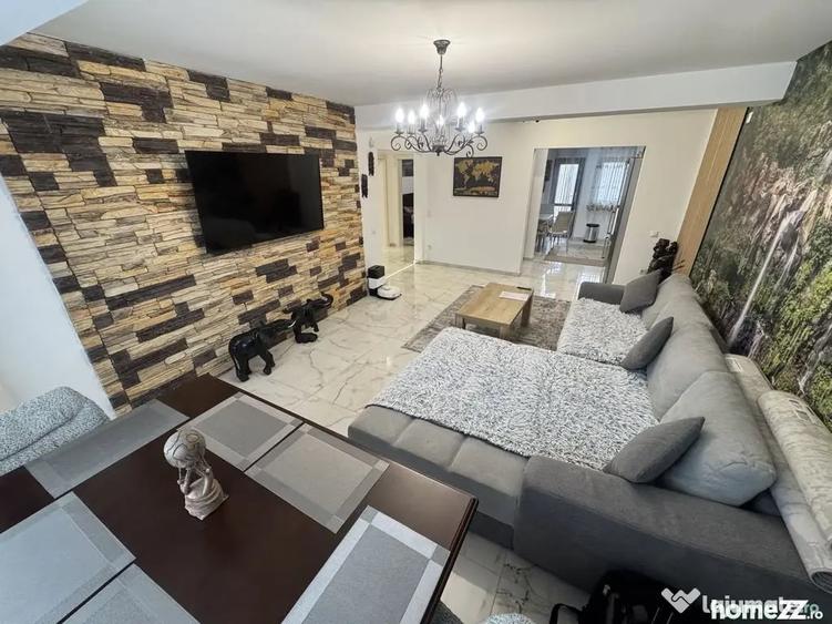 Casă cu 4 camere cu Teren 241 Mp în Brătianu