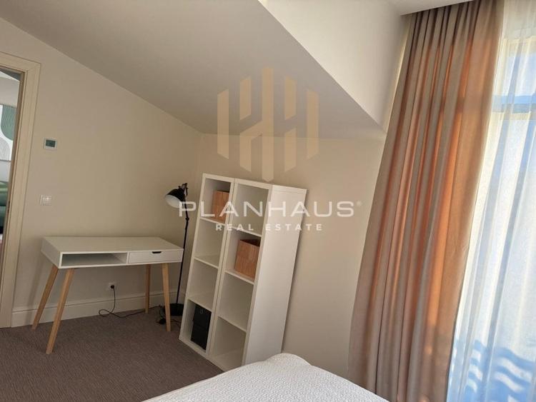 Apartament cu 3 camere decomandat, mobilat în Ultracentral