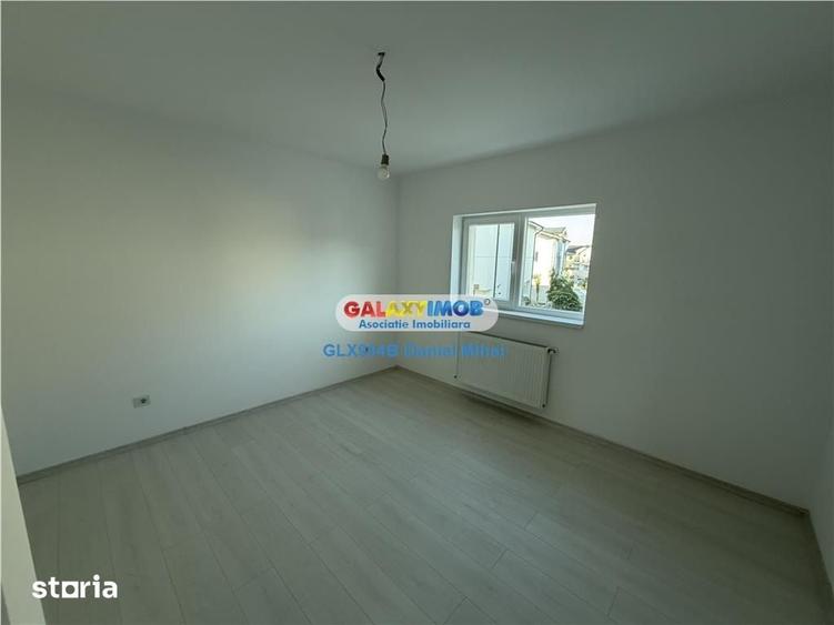 Casă cu 6 camere cu Teren 200 Mp în Central