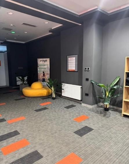 Spațiu comercial, de 650 mp, în Pantelimon