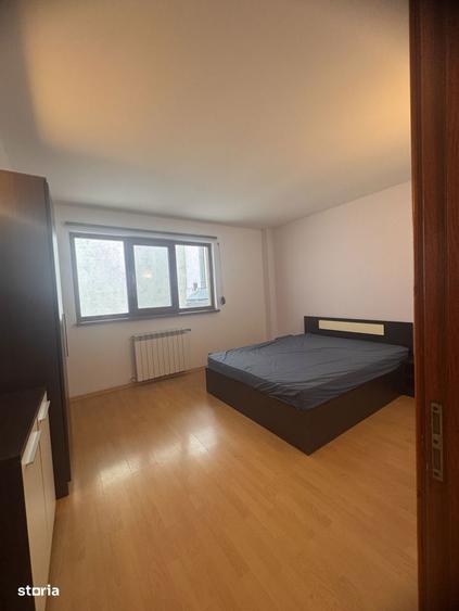 Apartament cu 3 camere în Faleza Nord