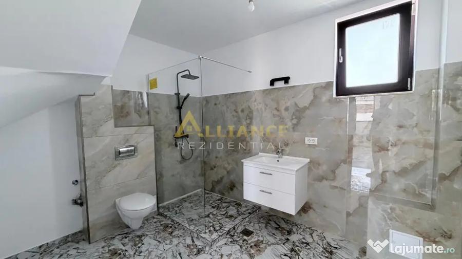 Casă cu 2 camere cu Teren 350 Mp în Berceni