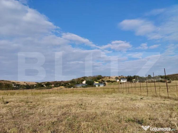 Teren intravilan, 800 mp, Simnicul de Sus - 1