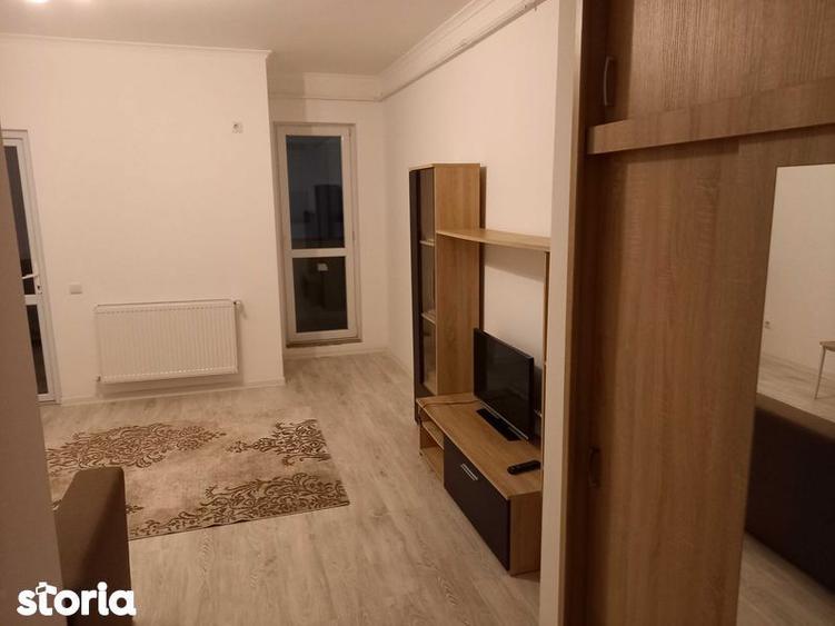 Garsonieră în Corbii Mari