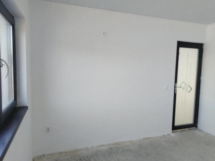 Casă cu Teren 600 Mp în Vasile Alecsandri