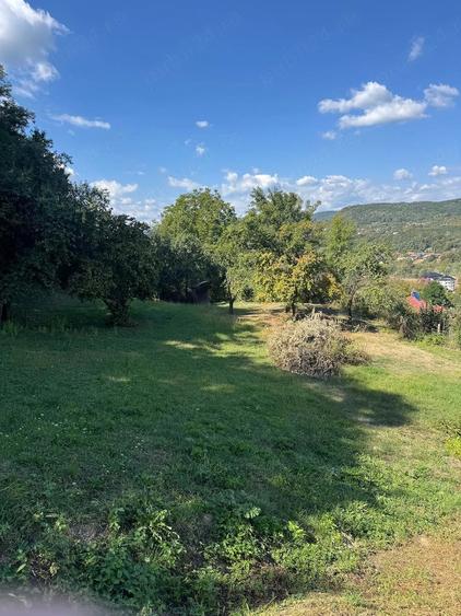 Teren de 2200 mp, în Central