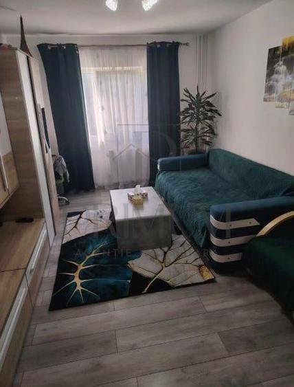 Apartament cu 2 camere decomandat, mobilat în Lipovei