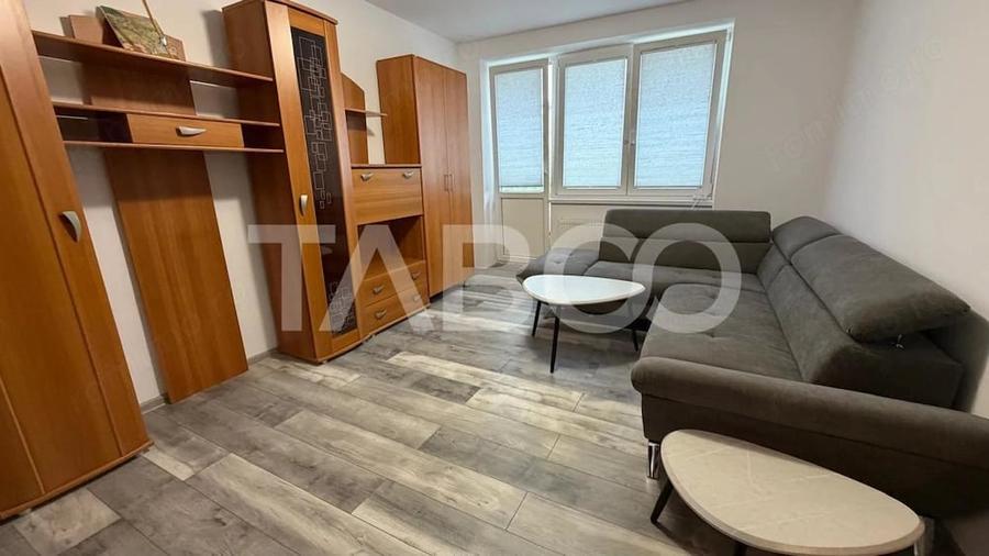 Apartament cu 2 camere decomandate etaj 3 in zona Mihai Viteazul - 1