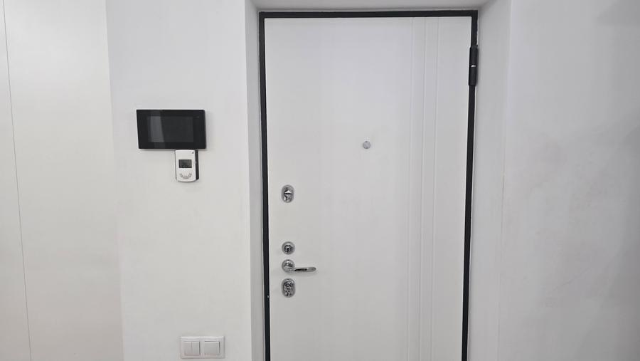 Apartament cu 2 camere decomandat în Ultracentral