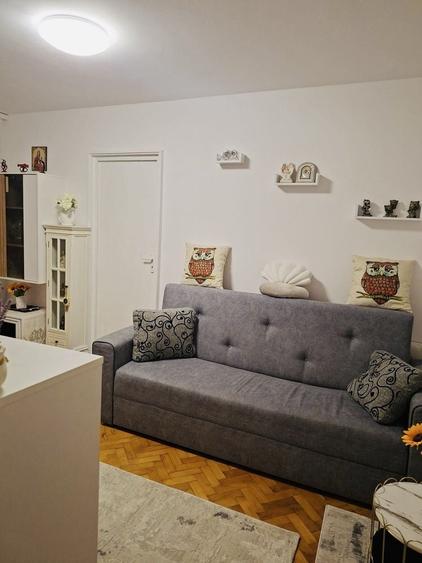 Apartament cu 2 camere semidecomandat în Brătianu