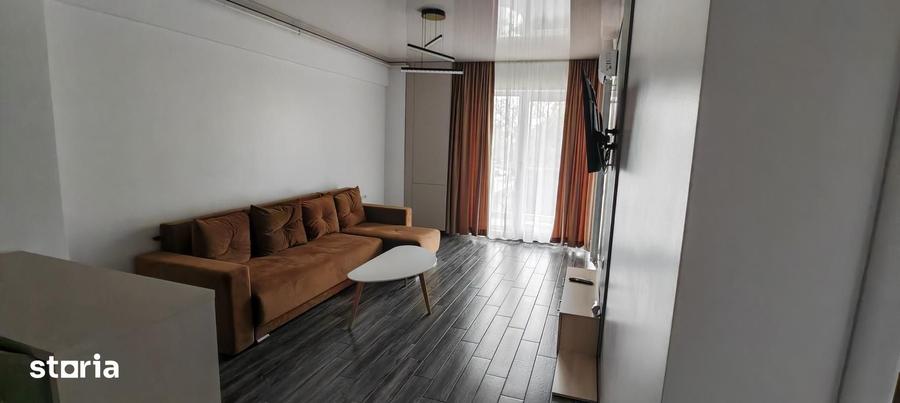Apartament cu 2 camere în Nord