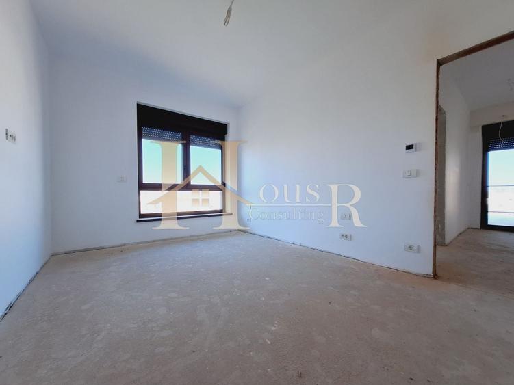 Apartament cu 3 camere decomandat în Braytim