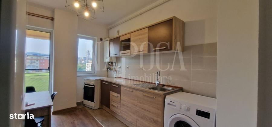 Apartament 4 camere de vanzare in Buna Ziua, Cluj Napoca - 6