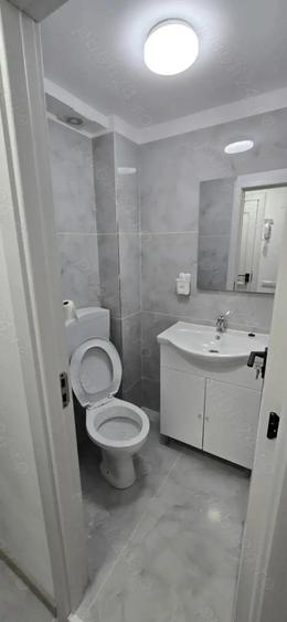 Garsonieră decomandată, mobilată în Ozana