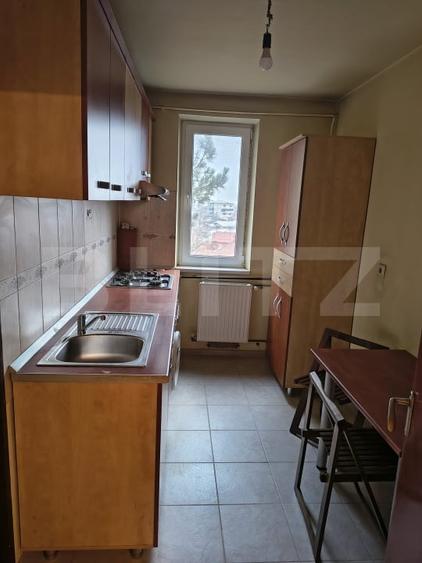Apartament 2 camere, 48 mp, zona centrala - 4