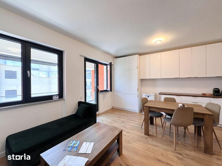 2 CAMERE | IVORY RESIDENCE FAZA 2 | BLOC BOUTIQUE P+3 | 2 BALCOANE - 5
