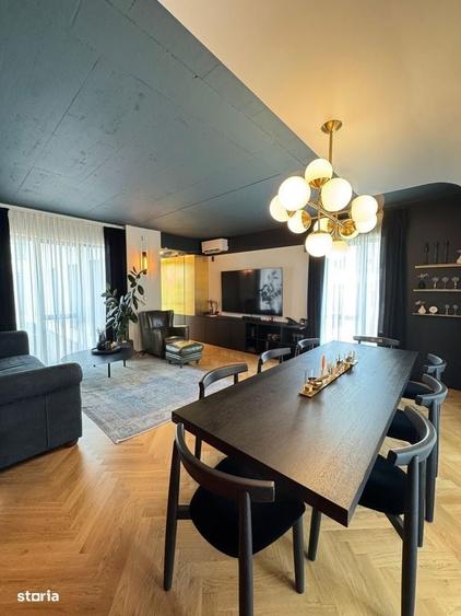 Inchiriere 3 Camere Super Design - 6