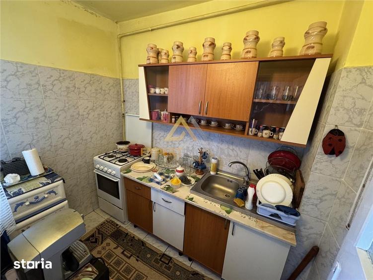 Garsoniera de inchiriat 160 Euro - 2