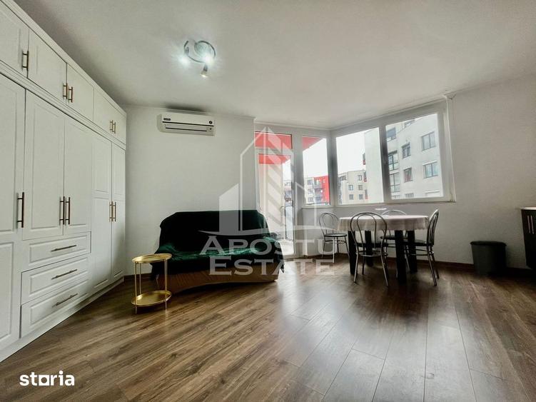 Apartament 2 camere, zona ARED KAUFLAND - 3