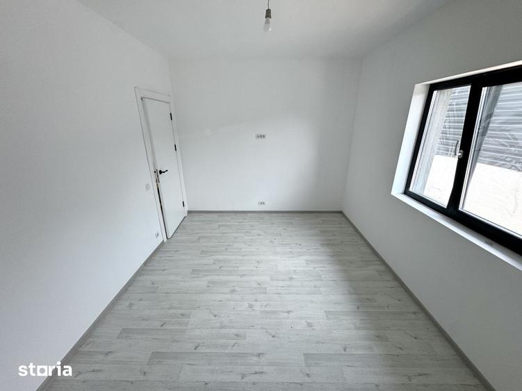 Casă cu 4 camere cu Teren 400 Mp în Miroslava