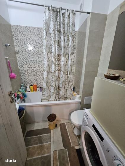 Apartament cu 2 camere în Dudu