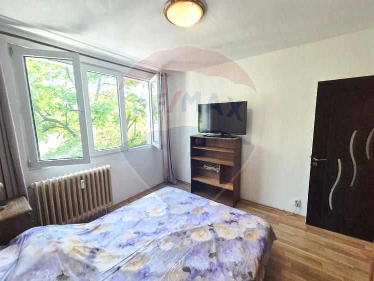 Apartament de vanzare 2 camere decomandat | Brancoveanu Berceni - 6