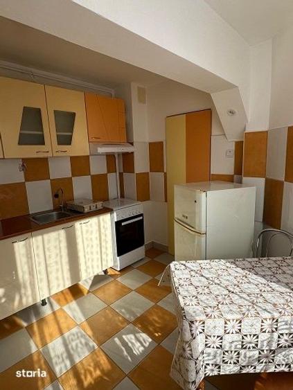 Garsonieră decomandată în Traian