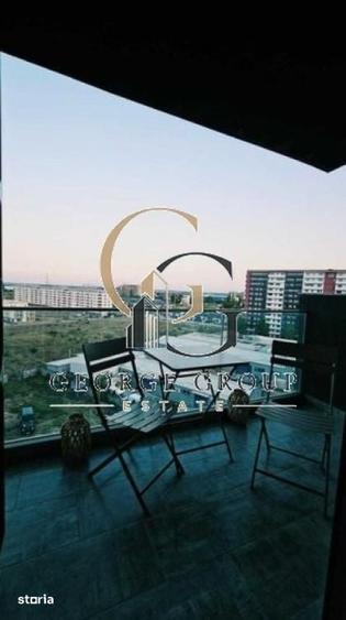 Apartament cu 2 camere decomandat în Theodor Pallady
