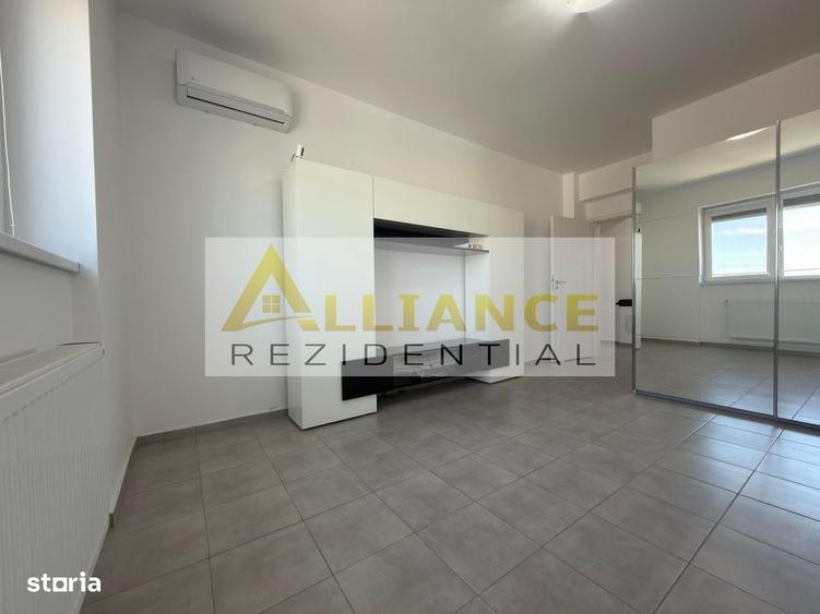 Apartament cu 2 camere în Metalurgiei