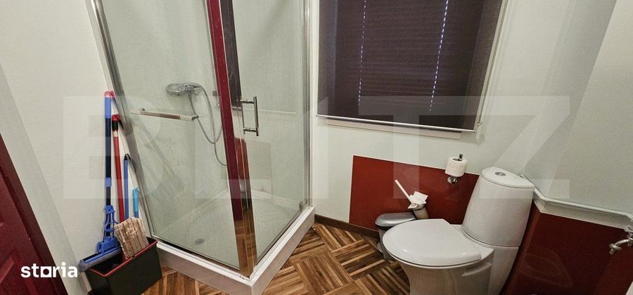 Apartament cu 4 camere în Valea