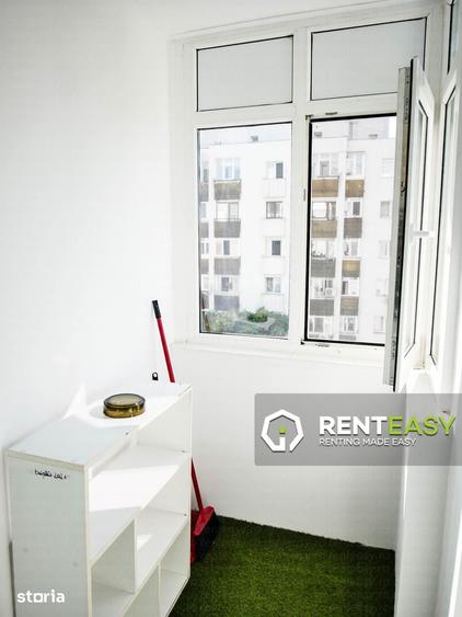 Apartament cu 2 camere în Independenței
