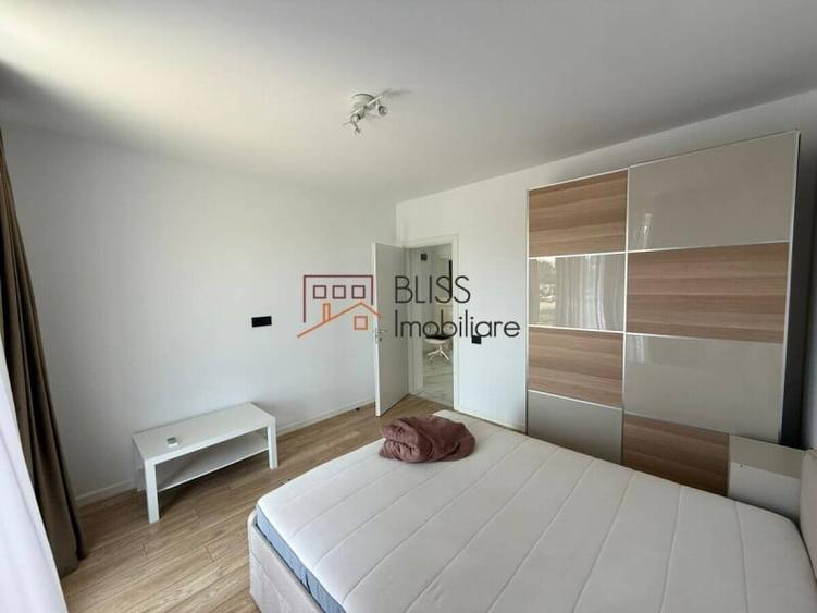 Casă cu 5 camere cu Teren 210 Mp în Pipera