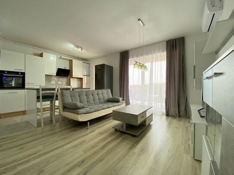 3 camere, mobilat, in zona Lipovei - Padurea Verde - 5