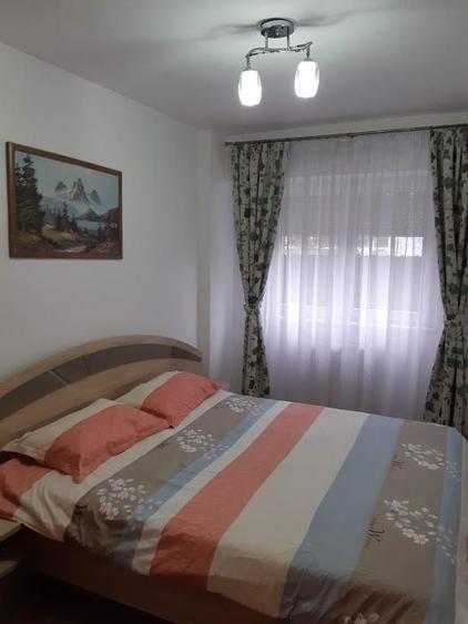 Apartament cu 2 camere decomandat în Lazaret
