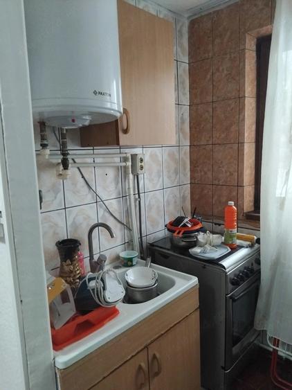 Garsonieră nedecomandată în Sălaj