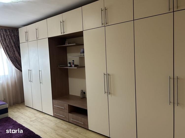 Apartament cu 2 camere decomandat în Ultracentral