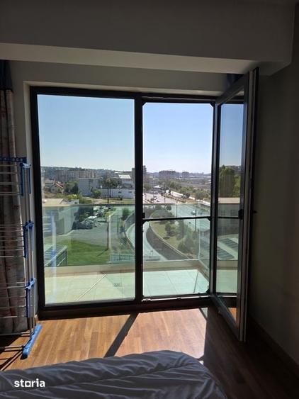 Apartament cu 2 camere decomandat în Păcurari
