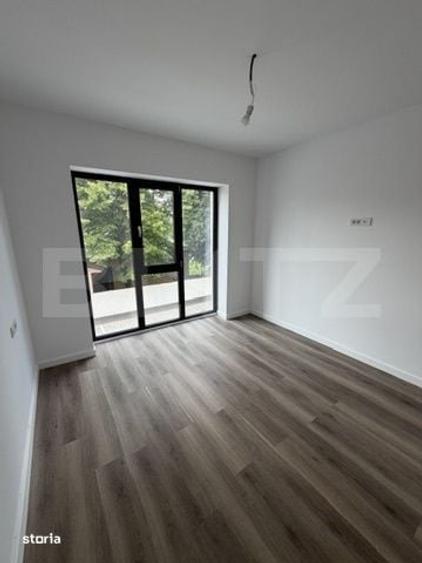Apartament cu 3 camere în Sârbi