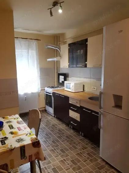 Apartament cu 2 camere semidecomandat în Micălaca