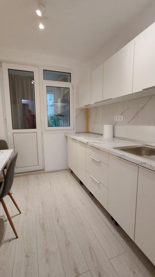 Apartament cu 2 camere semidecomandat în Țiglina 2