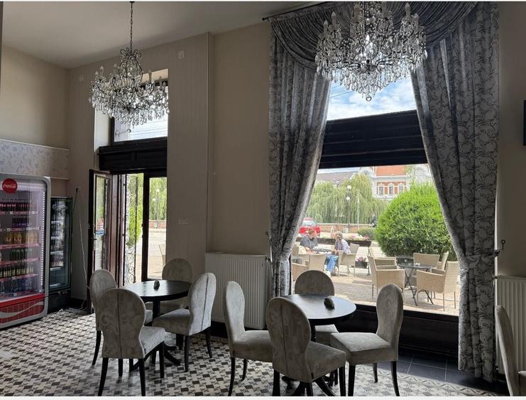 Spațiu comercial, de 100 mp, în Ultracentral