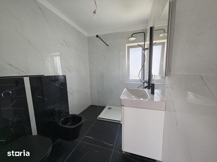 Casa 3 camere | 70 mp utili | Teren 375 mp | 2 min de STV - 12
