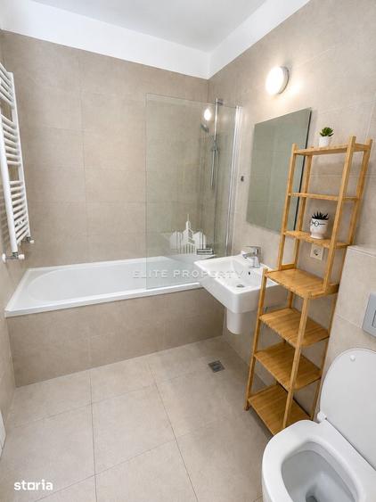 Inchiriere apartament | 2 camere | H Pipera Lake - 11