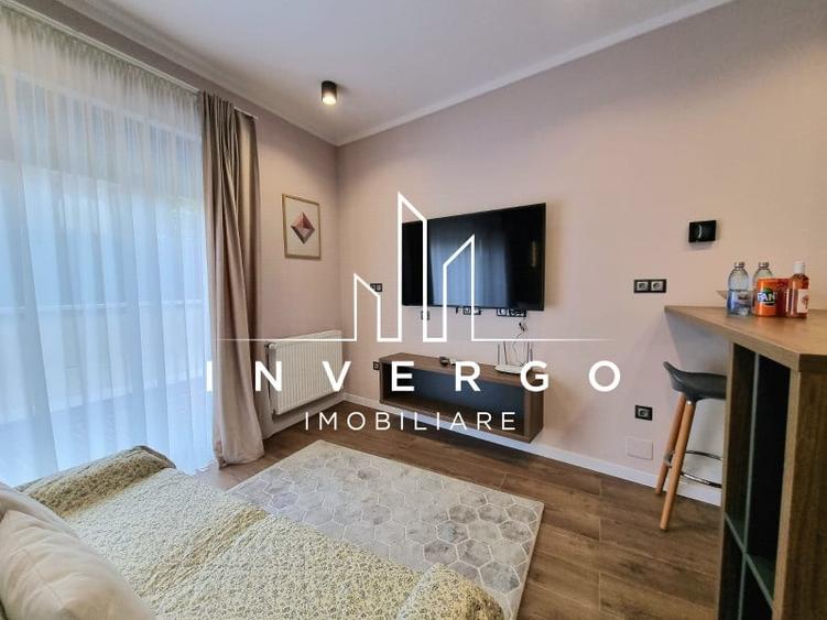 Apartament in bloc nou, 1 camera, de închiriat, în Zorilor - 8