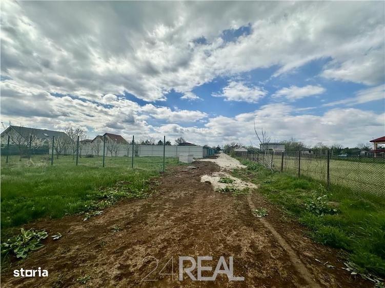Spațiu comercial, în Ghermănești